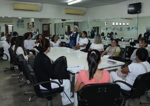 Cetam lança 6 mil vagas para cursos de agente de portaria e mais em Manaus
