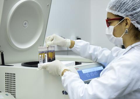 Hemoam aplica provas do PSS nesta sexta e sábado em Manaus