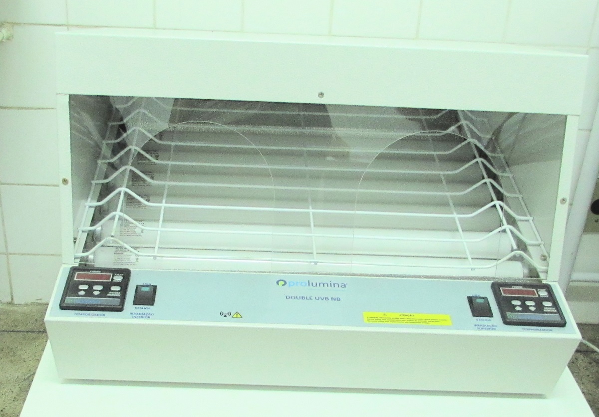 Fapeam investe em equipamentos para tratamento de doenças dermatológicas no Amazonas