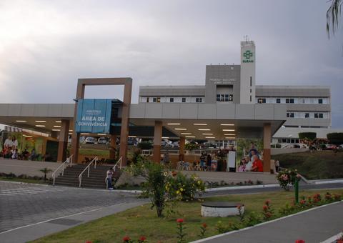 Veja como vai funcionar as unidades de saúde do Estado no feriado de Corpus Christi