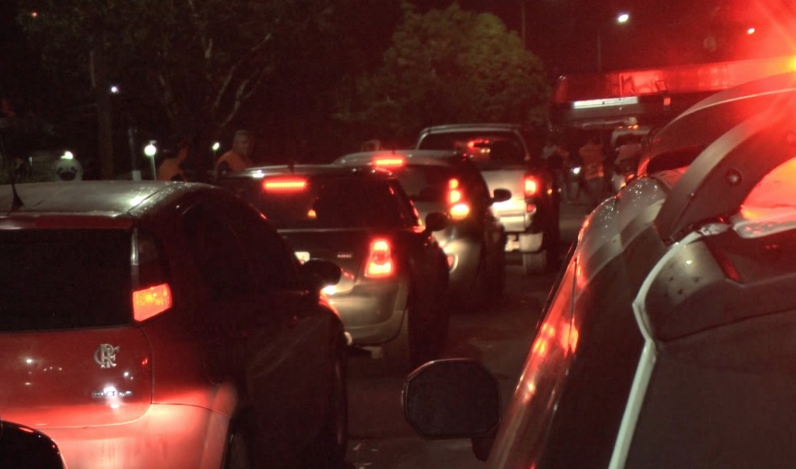 Detran reforça fiscalização do trânsito durante feriado prolongado em Manaus