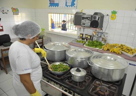 Prefeitura oferece cursos profissionalizantes gratuitos com 48 vagas em Manaus