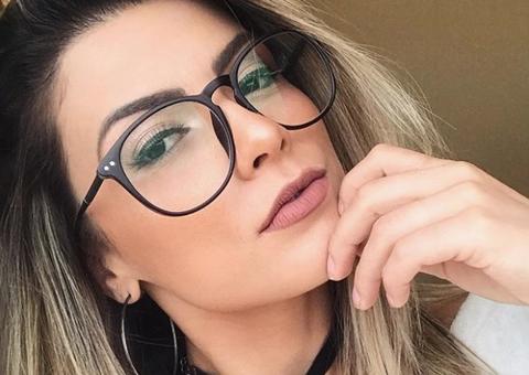 Ex-Panicat abandona TV e se dedica ao curso de Veterinária