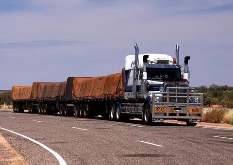 Multa cobrada de transportadoras sobe para R$ 339 milhões