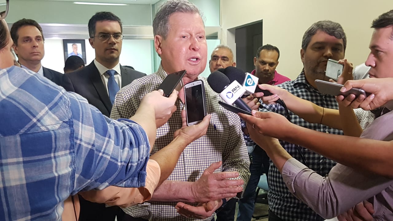 Prefeitura aciona Justiça do Trabalho contra Sinetram e Sindicato dos Rodoviários