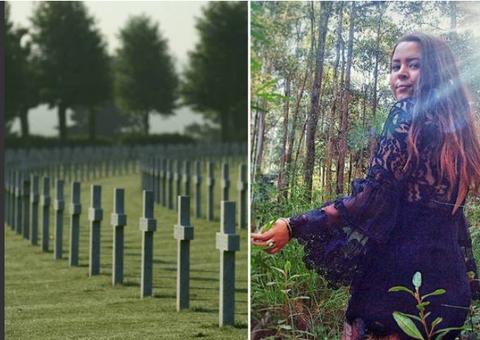 Jovem garante sentir 'cheiro da morte' e agora quer ensinar poder sobrenatural