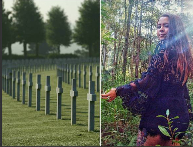 Jovem garante sentir 'cheiro da morte' e agora quer ensinar poder sobrenatural