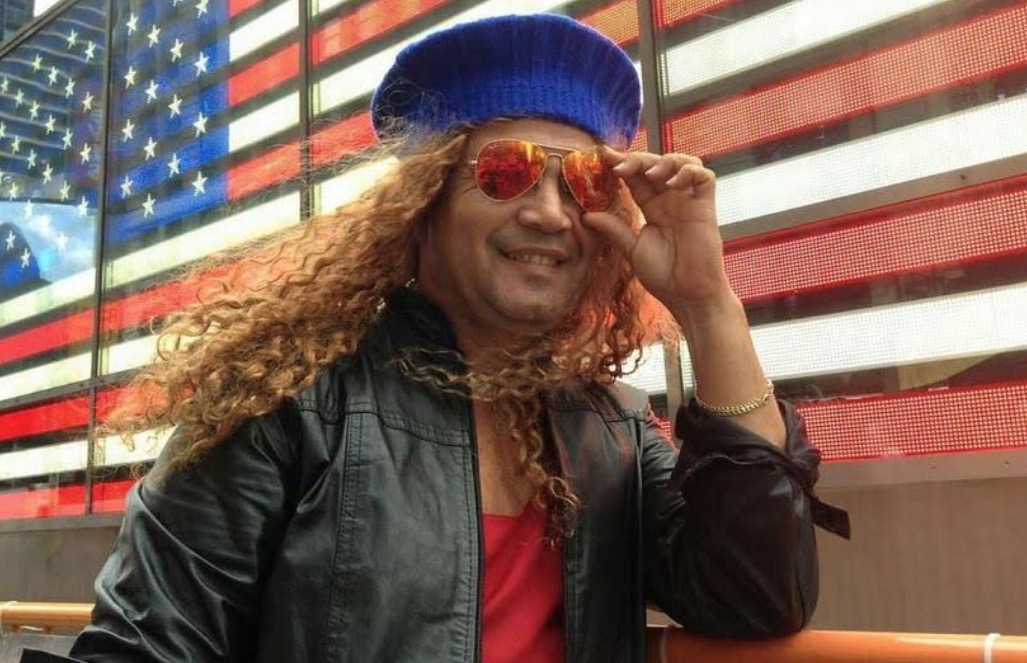 Wanderley Andrade agita Brega Fest em Manaus