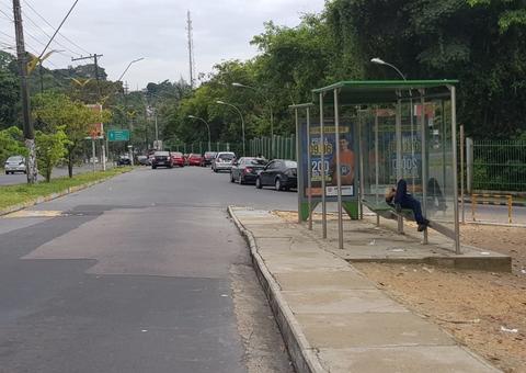 Mais de 600 mil pessoas foram prejudicadas em dois dias da greve dos rodoviários 