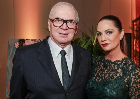 Ex de Luiza Brunet acusado de agressão comemora decisão judicial