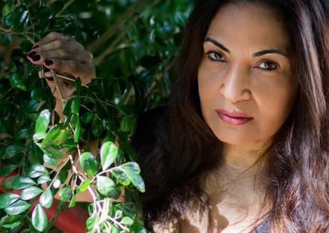 Eliana Printes faz show com Nilson Chaves em Manaus