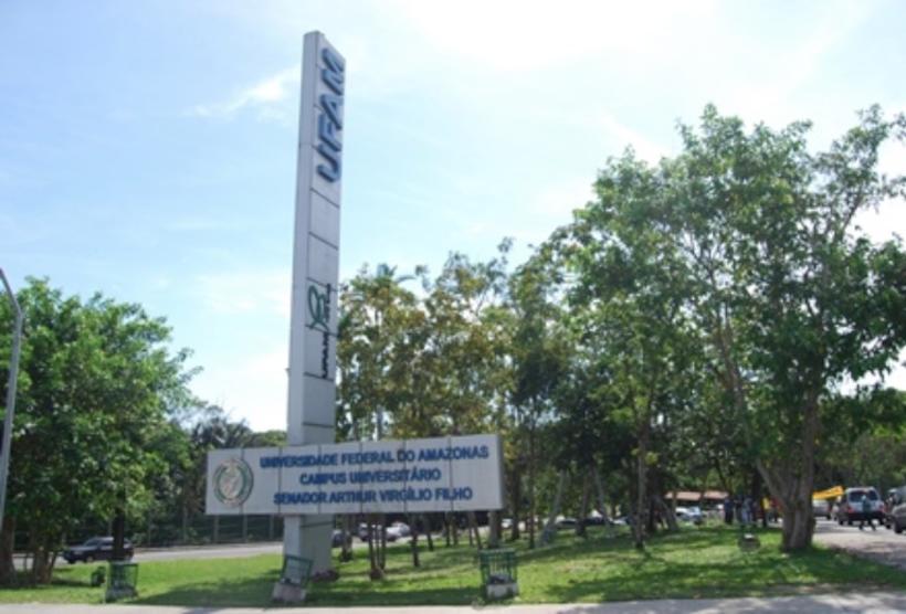 Inscrições para 537 vagas em cursos de graduação da Ufam encerram nesta quinta