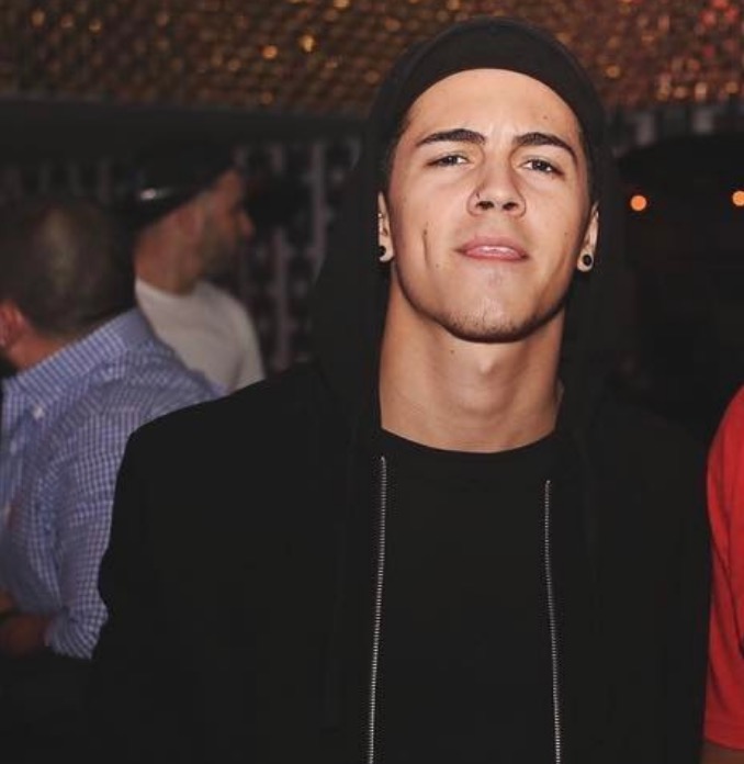 Biel aparece fumando maconha após ter audiência com Duda Castro adiada