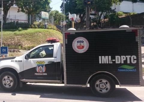 No feriado de Corpus Christi, homem é espancado até a morte em Manaus