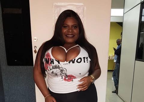 Jojo Todynho faz lipoescultura e conta detalhes da cirurgia