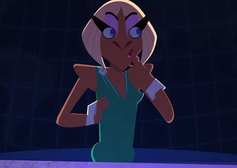 Super Drags: Netflix anuncia sua primeira animação original brasileira