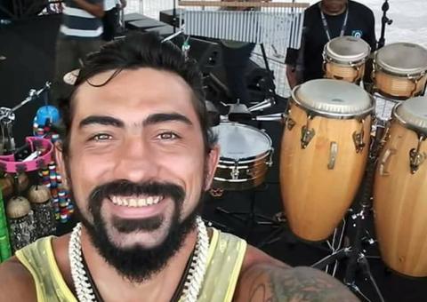 Morre músico amazonense Mau Mau