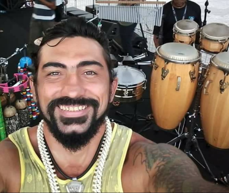 Morre músico amazonense Mau Mau