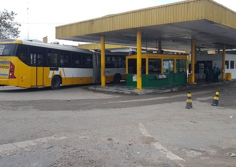 Justiça aumenta multa para R$ 300 mil por hora de paralisação dos rodoviários