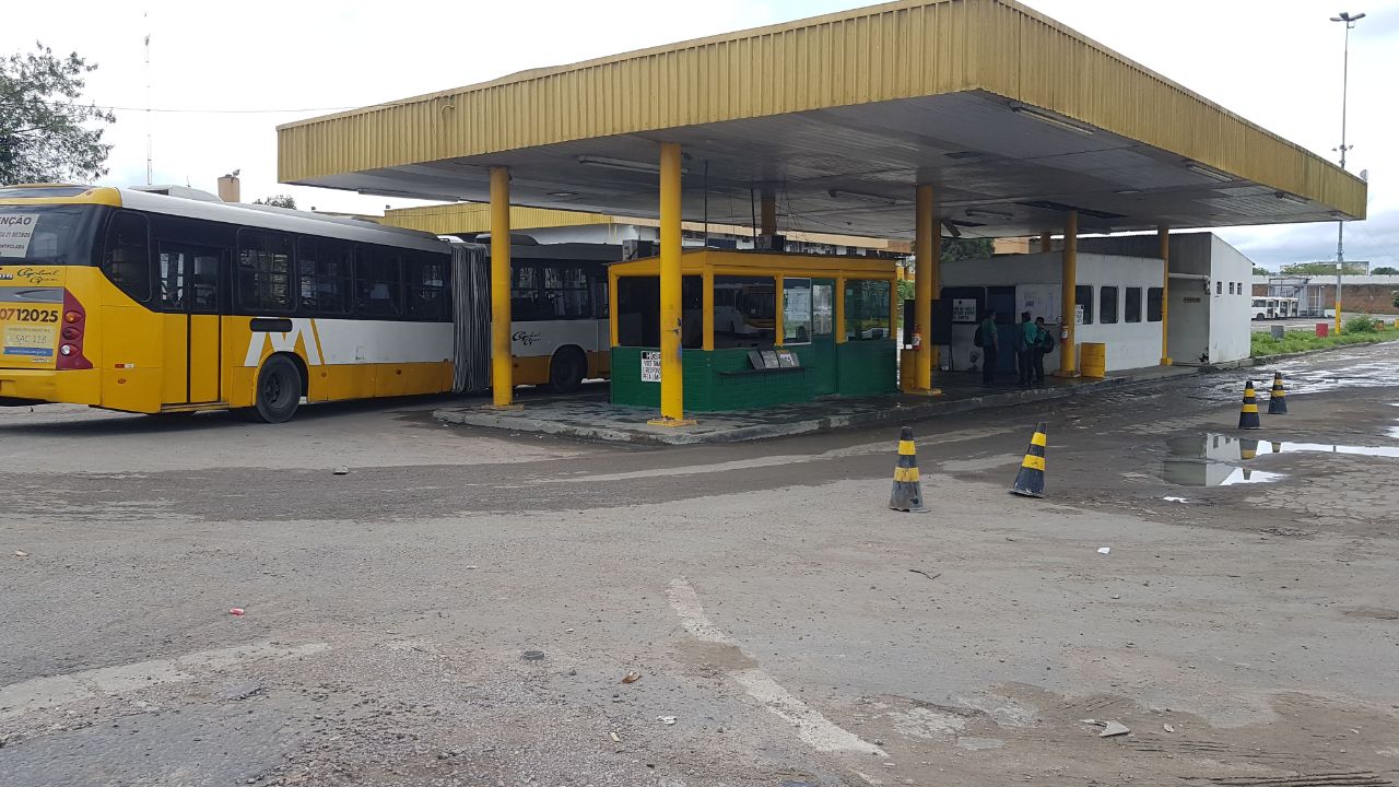 Justiça aumenta multa para R$ 300 mil por hora de paralisação dos rodoviários