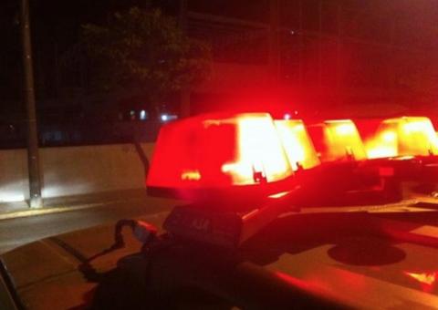 Após sair de casa, homem é assassinado com 2 tiros na cabeça em Manaus