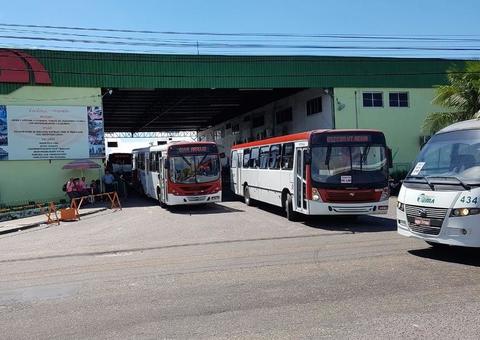 Justiça determina que rodoviários suspendam greve em Manaus