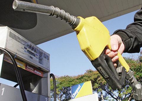 Posto que não baixar preço do diesel pode ser multado e interditado