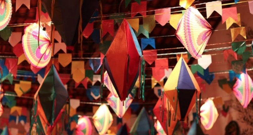 Shopping na Zona Leste terá super festa junina a partir desta sexta