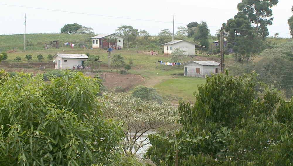  Jovem é morto com tiro ao passar por reserva indígena