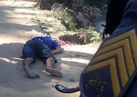 Adolescente é morto com tiro na cabeça próximo a igarapé em Manaus 