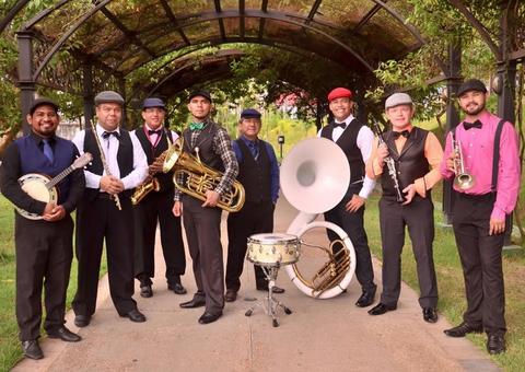 Manaus e Parintins recebem neste mês a 20ª edição do Sesc Sonora Brasil