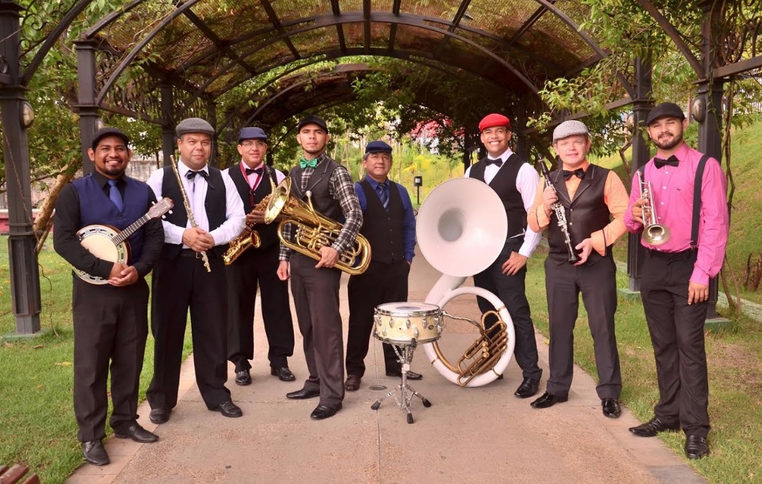 Manaus e Parintins recebem neste mês a 20ª edição do Sesc Sonora Brasil