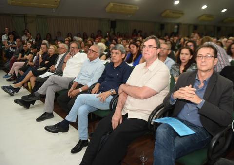 Susam participa do 13º Congresso Internacional da Rede Unida, em Manaus