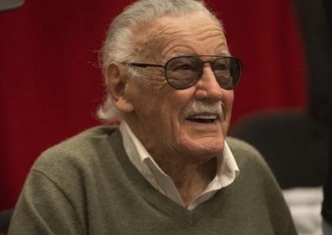 Homens armados invadem casa e ameaçam Stan Lee 