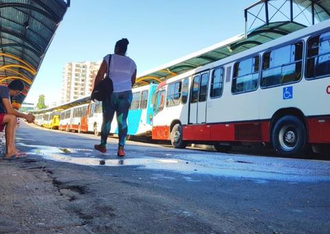 MP pede prisão do presidente do sindicato dos rodoviários caso ônibus não voltem às ruas de Manaus