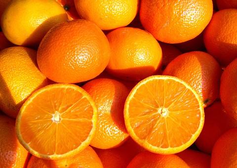 Pele seca pode ser sinal de falta de vitamina C