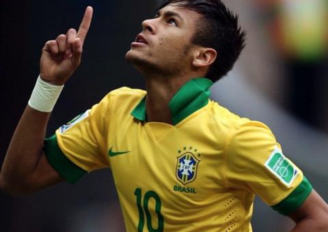 CBF apresenta numeração das camisas da seleção para a Copa 2018