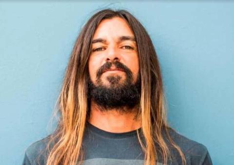  Sábado tem MedLuau com Armandinho e banda Oriente em Manaus