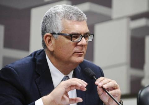 Ivan Monteiro é convidado para assumir presidência da Petrobras
