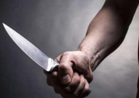 Foragido é espancado e acaba preso após esfaquear ex da sua namorada em Manaus