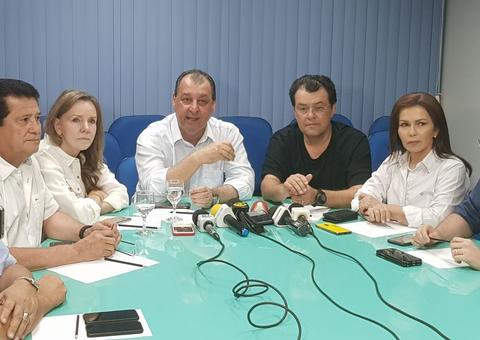 Pressionado pela bancada amazonense, Temer diz que vai pensar em saída para Zona Franca