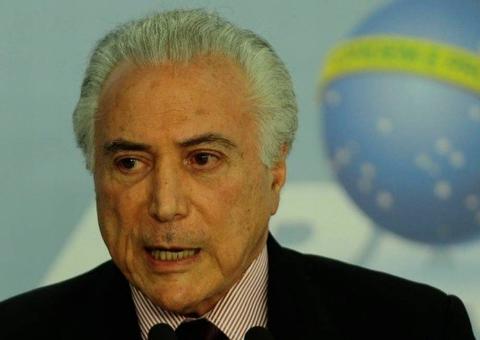 Temer confirma Ivan Monteiro na presidência da Petrobras  