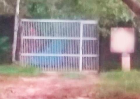 Mulher é estuprada por assaltantes na frente dos filhos dentro de casa em Manaus