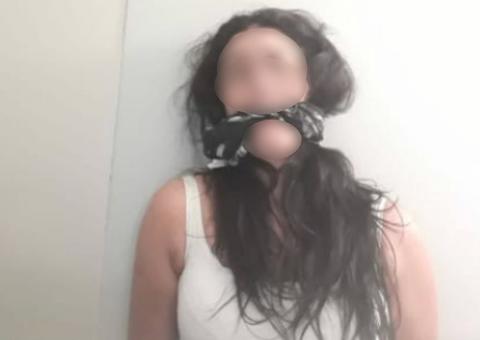 Mulher é presa suspeita de fingir próprio sequestro para extorquir marido