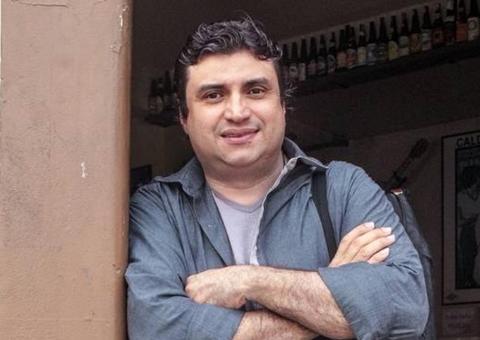 Domingo na Timboca repleto de samba de raiz