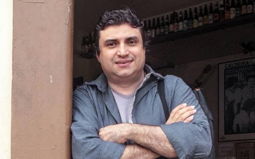 Domingo na Timboca repleto de samba de raiz