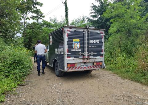 Homem é morto a tiros em beco na zona sul de Manaus