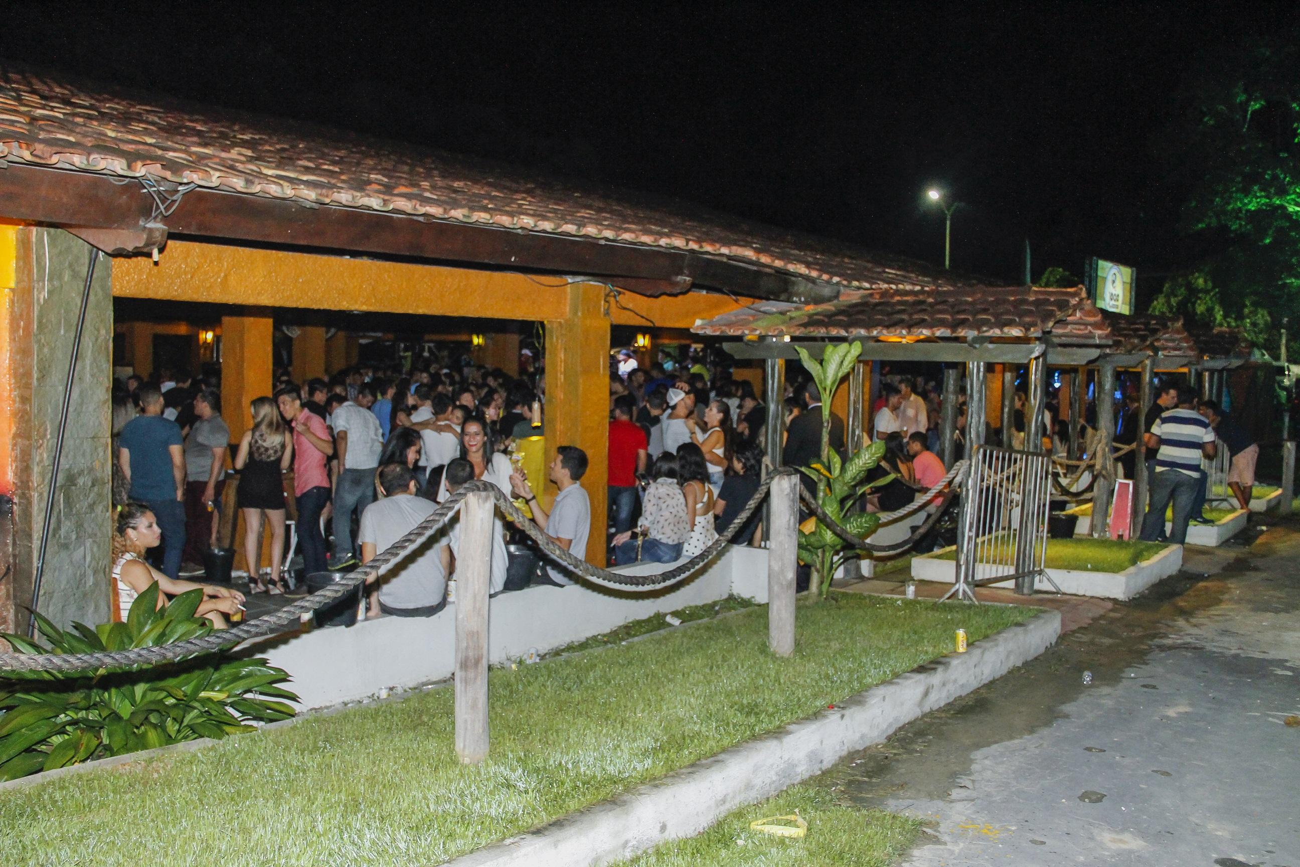 João de Barro abre o mês com vaquejada e arrasta-pé neste sábado 