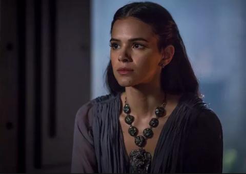 Deus Salve o Rei: Catarina é estuprada por Otávio