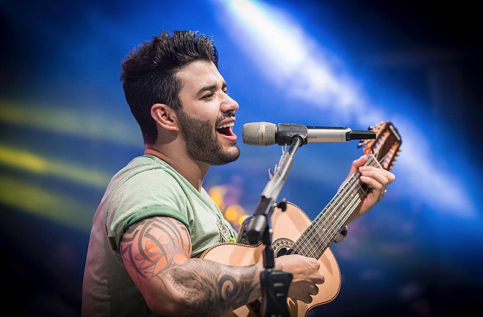 Banda demitida por Gusttavo Lima consegue emprego com sertanejos famosos